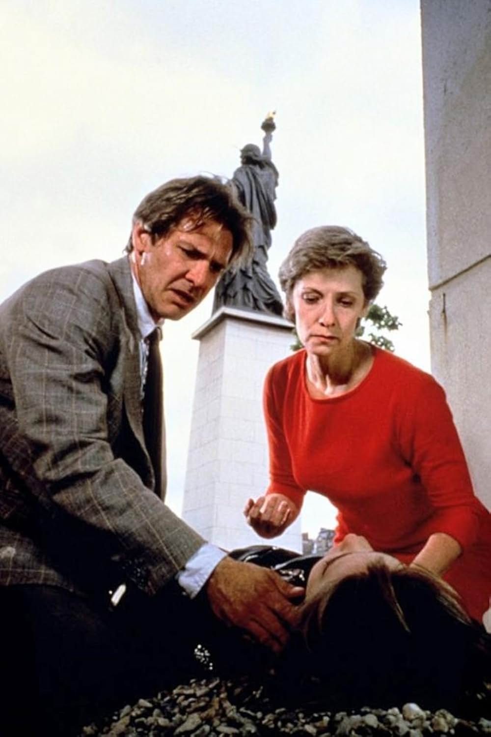 フランティックの画像