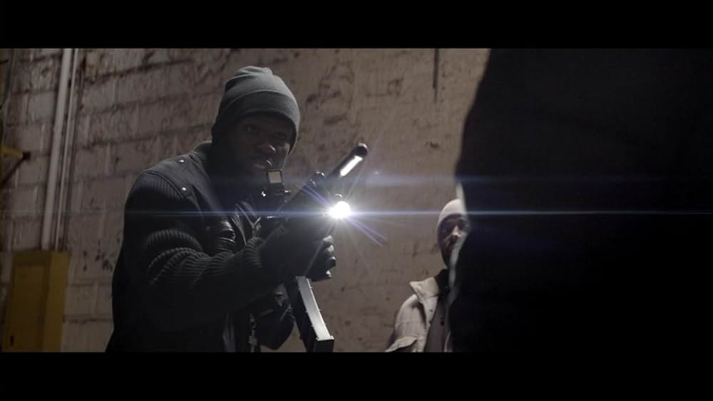 GUN [ガン]の画像