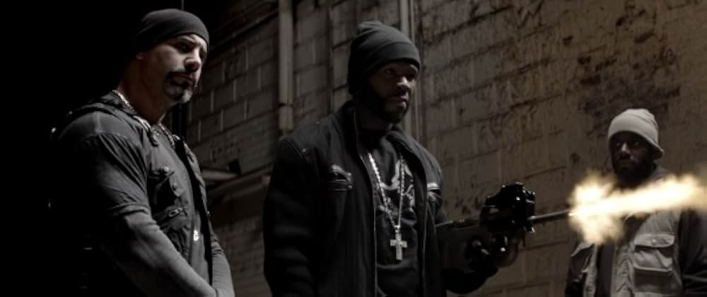 GUN [ガン]の画像