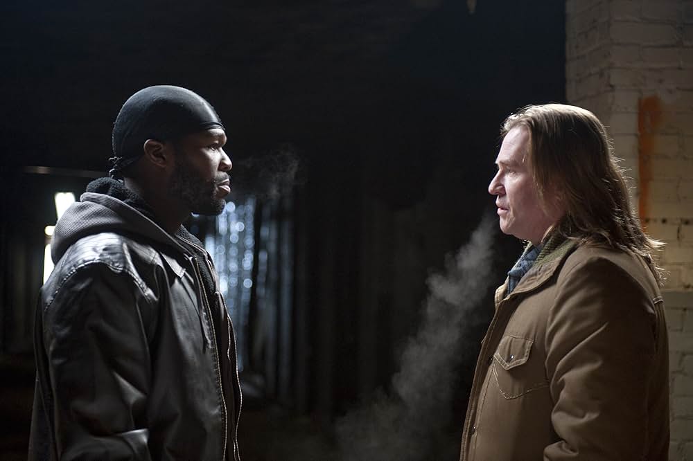 GUN [ガン]の画像