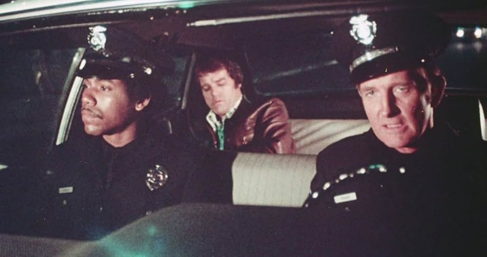 ヘロイン大追跡の画像