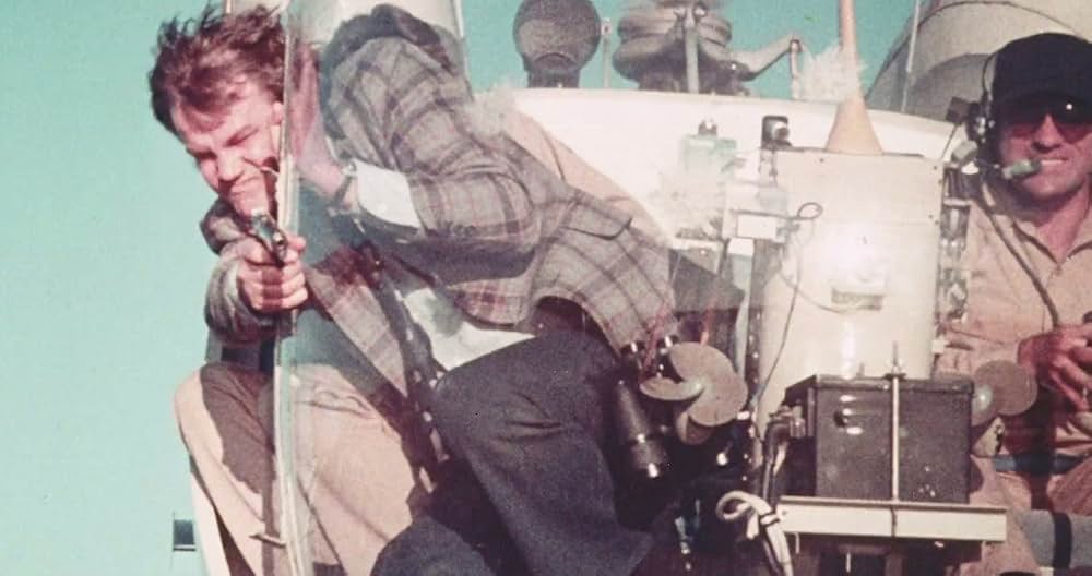 ヘロイン大追跡の画像