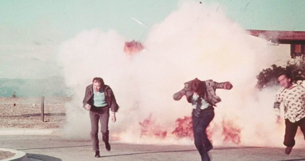 ヘロイン大追跡の画像