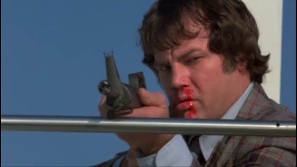 ヘロイン大追跡の画像