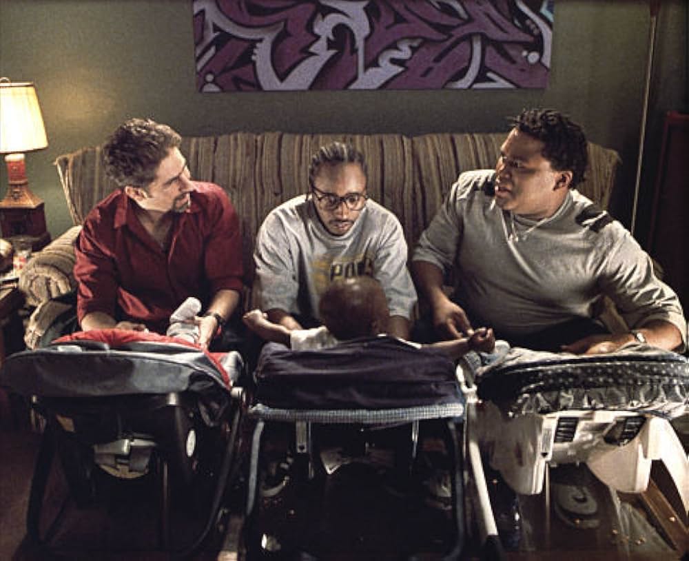 マイ・ベイビーズ・ダディの画像