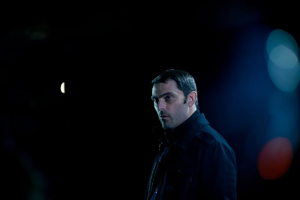 ギャングスター・マッド・リベンジの画像