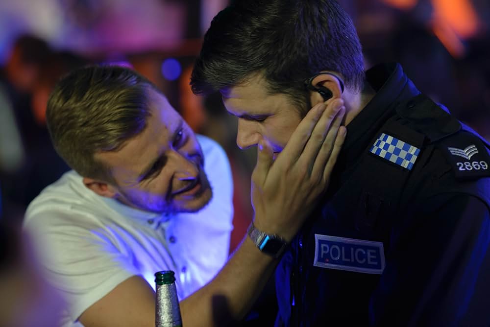 ギャングスター・マッド・リベンジの画像