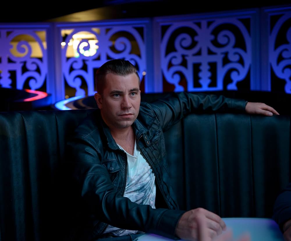 ギャングスター・マッド・リベンジの画像