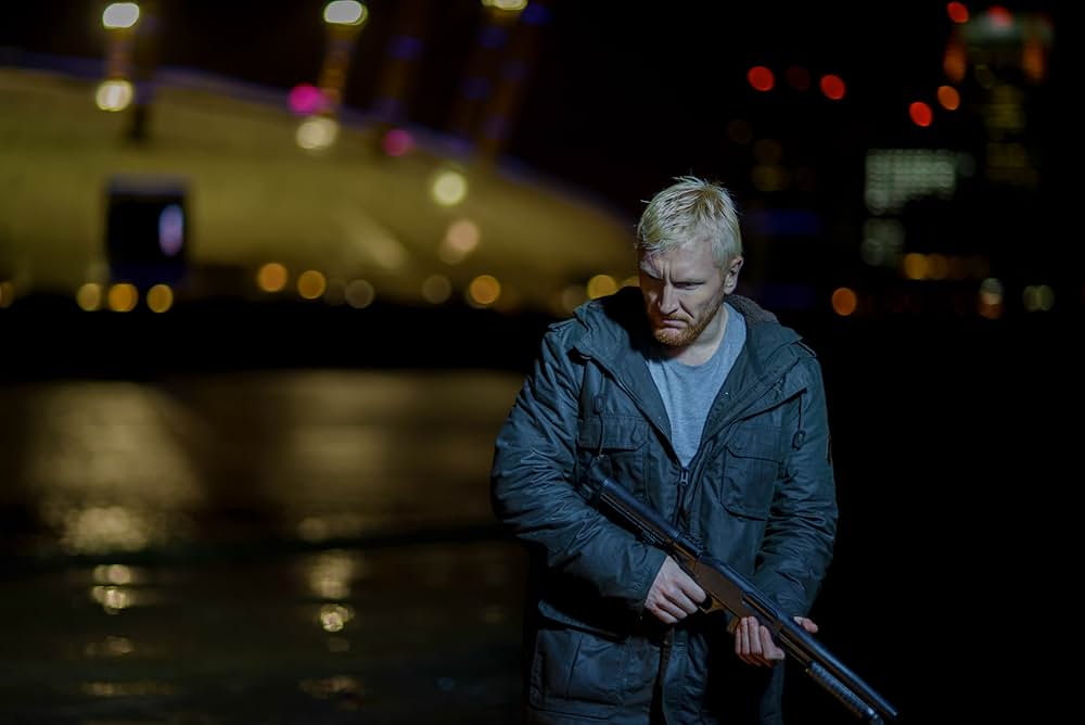 ギャングスター・マッド・リベンジの画像