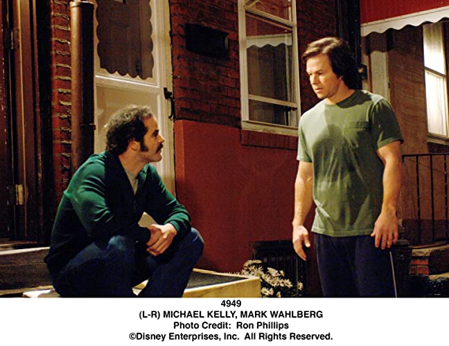 インヴィンシブル 栄光へのタッチダウンの画像