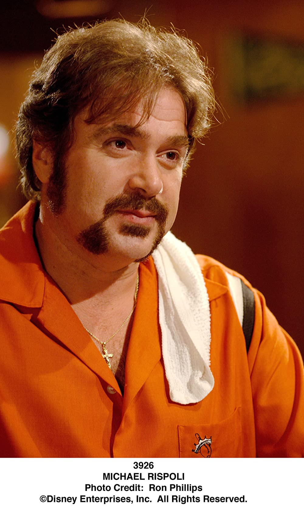 インヴィンシブル 栄光へのタッチダウンの画像