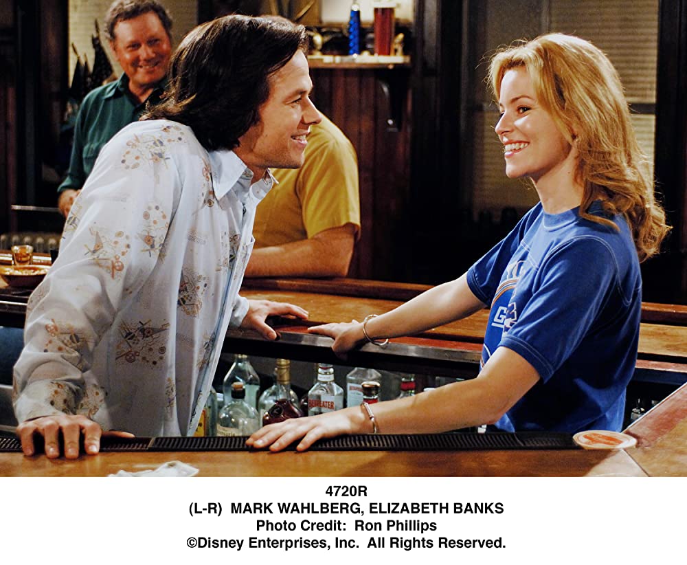 インヴィンシブル 栄光へのタッチダウンの画像