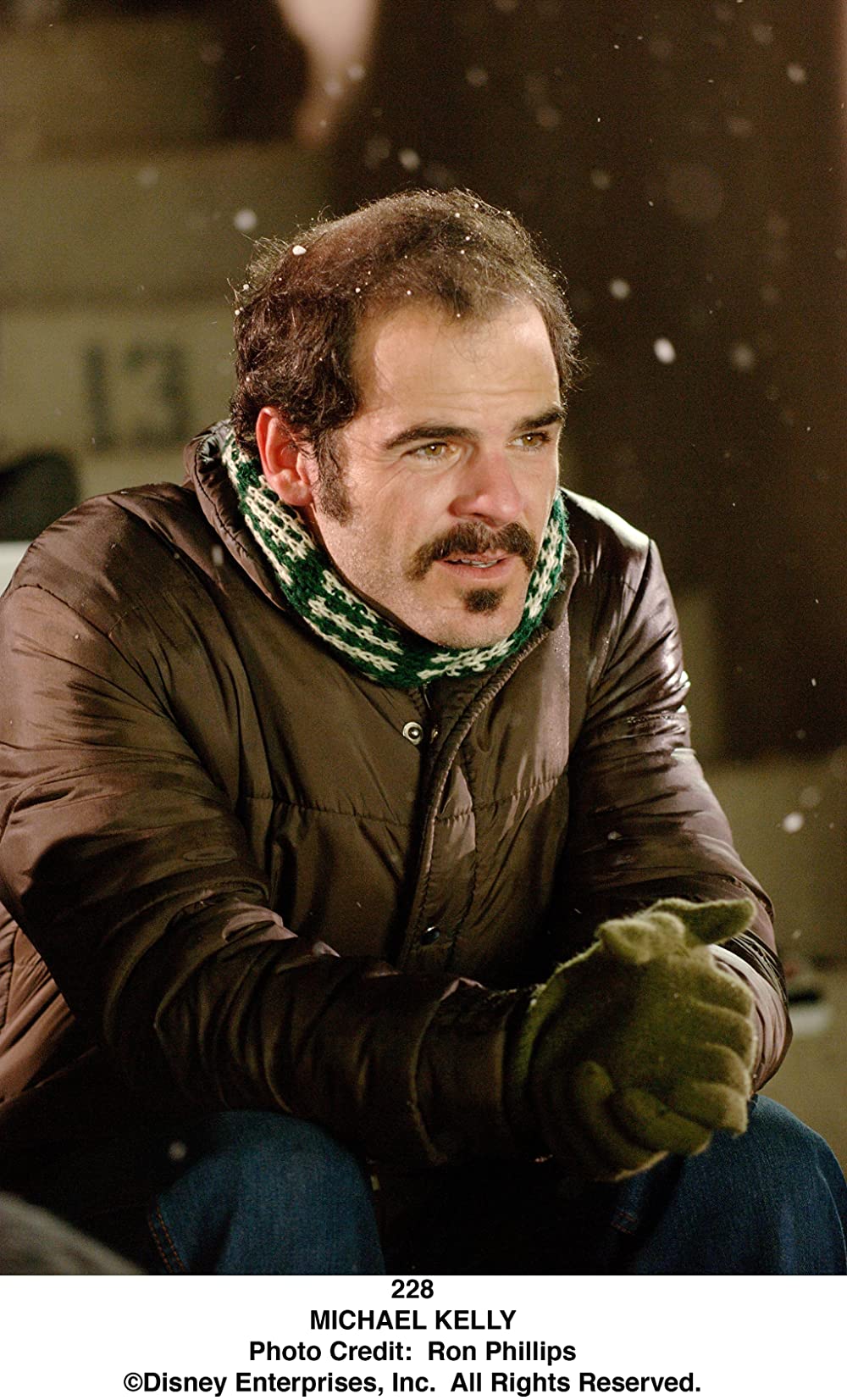 インヴィンシブル 栄光へのタッチダウンの画像