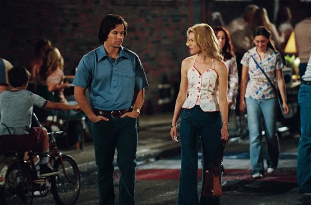 インヴィンシブル 栄光へのタッチダウンの画像