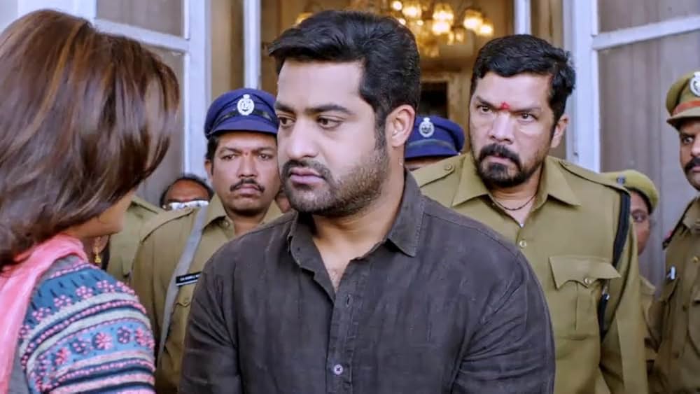 Temper（原題）の画像