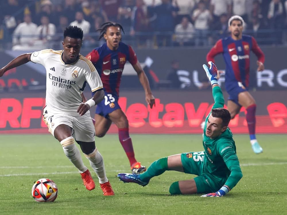 バイラ、ヴィニ: 不屈のゲームチェンジャーの画像