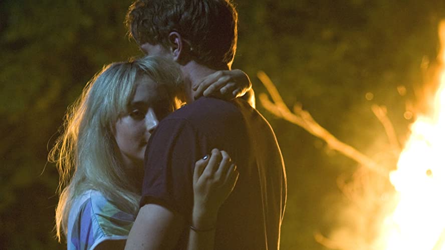 わたしは生きていけるの画像