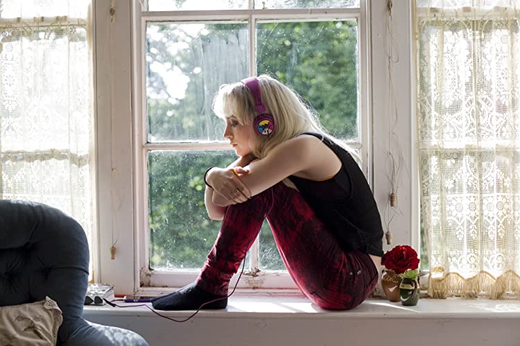 わたしは生きていけるの画像