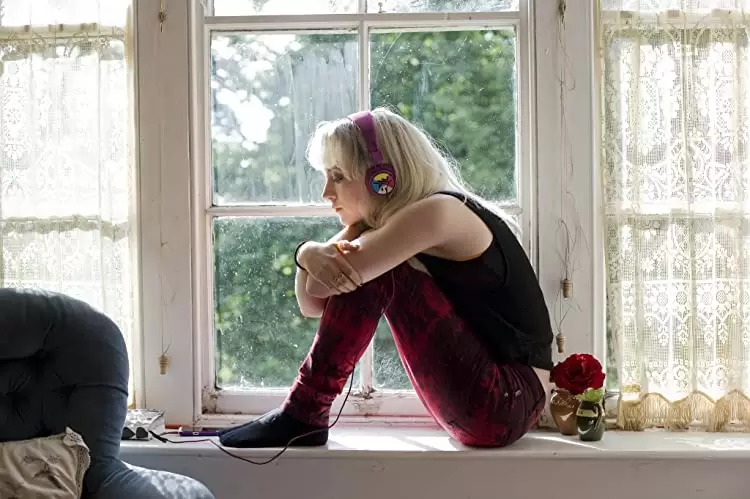 「わたしは生きていける」シアーシャ・ローナンの画像