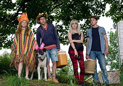 わたしは生きていけるの画像