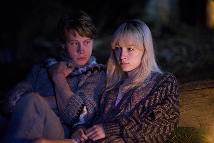 わたしは生きていけるの画像