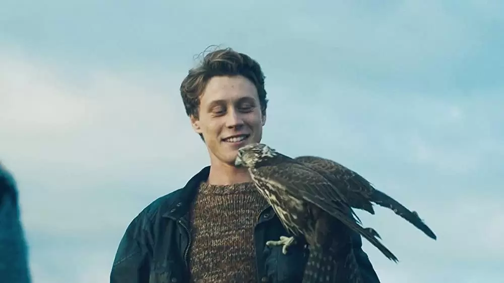 「わたしは生きていける」ジョージ・マッケイの画像