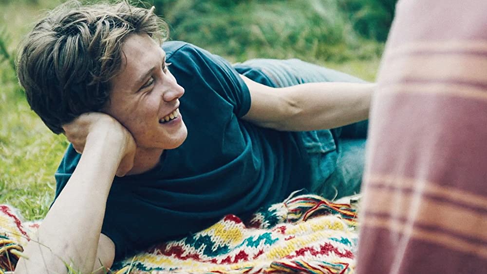 わたしは生きていけるの画像