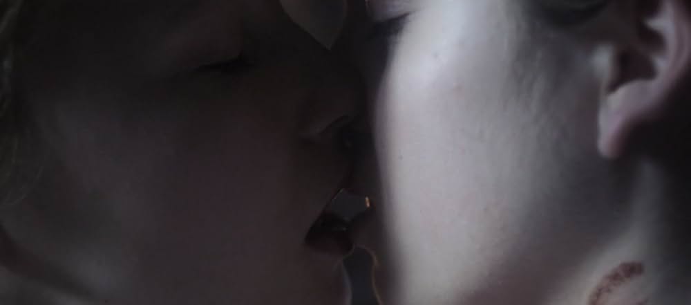 カーミラ ―魔性の客人―の画像