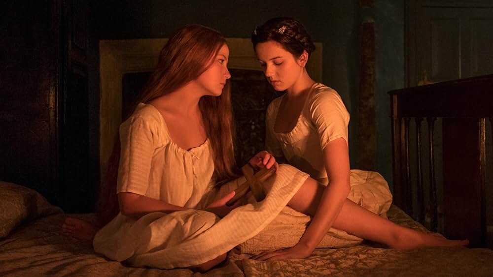 カーミラ ―魔性の客人―の画像