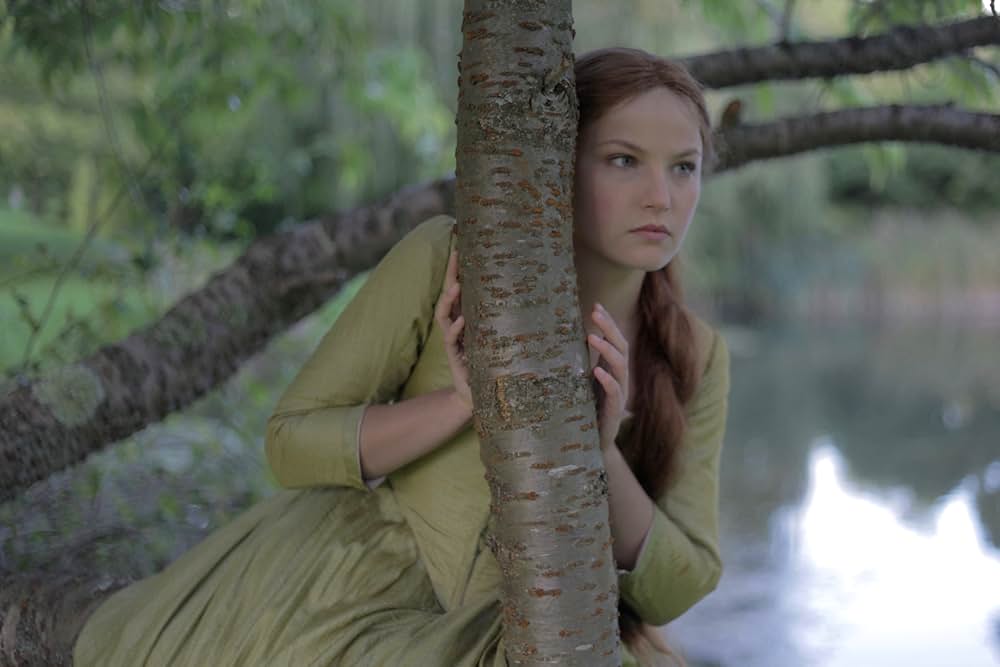 カーミラ ―魔性の客人―の写真