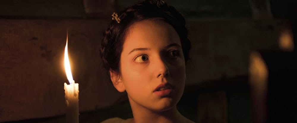 カーミラ ―魔性の客人―の画像