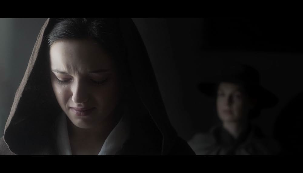 カーミラ ―魔性の客人―の画像