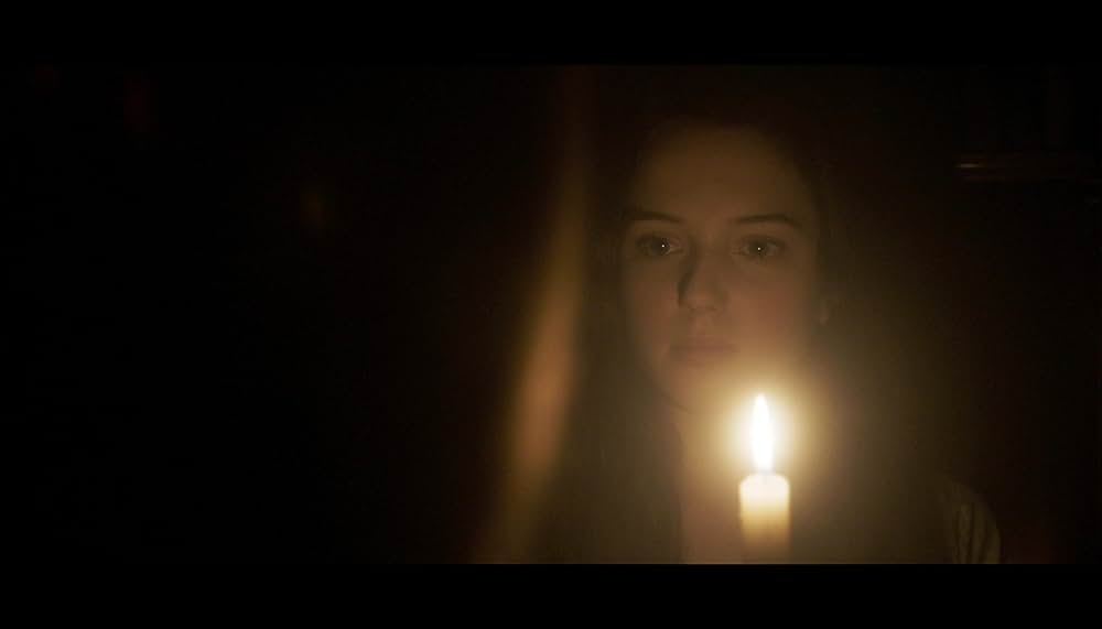 カーミラ ―魔性の客人―の画像