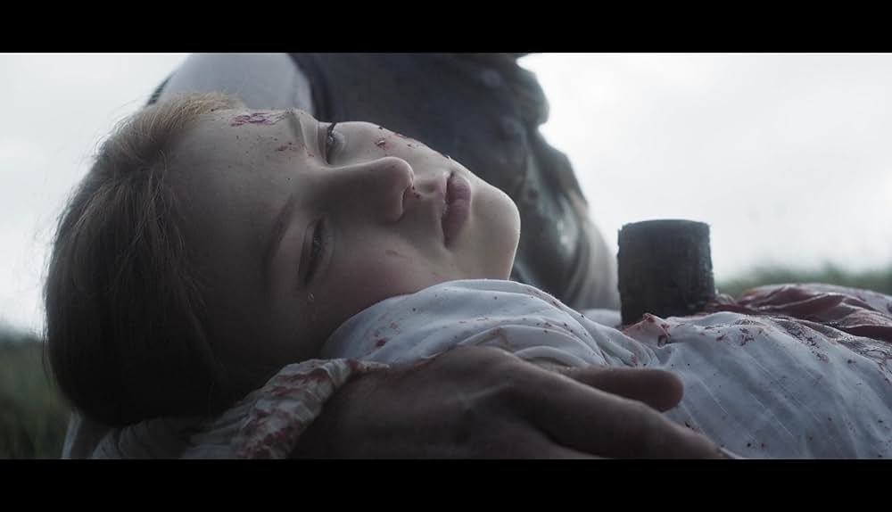 カーミラ ―魔性の客人―の写真