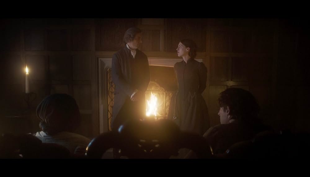 カーミラ ―魔性の客人―の画像