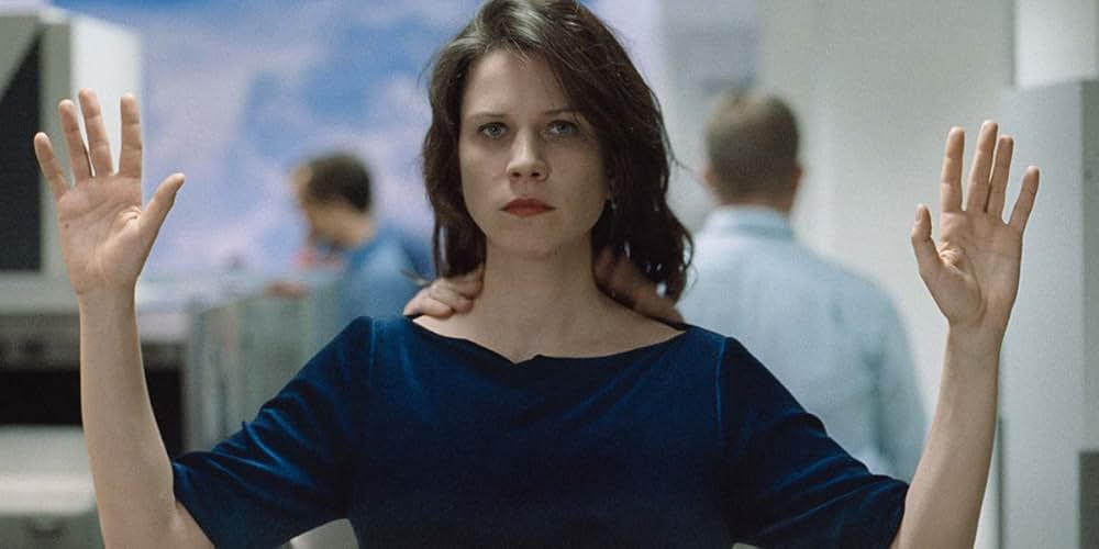 Preparations to Be Together for an Unknown Period of Time（英題）の画像