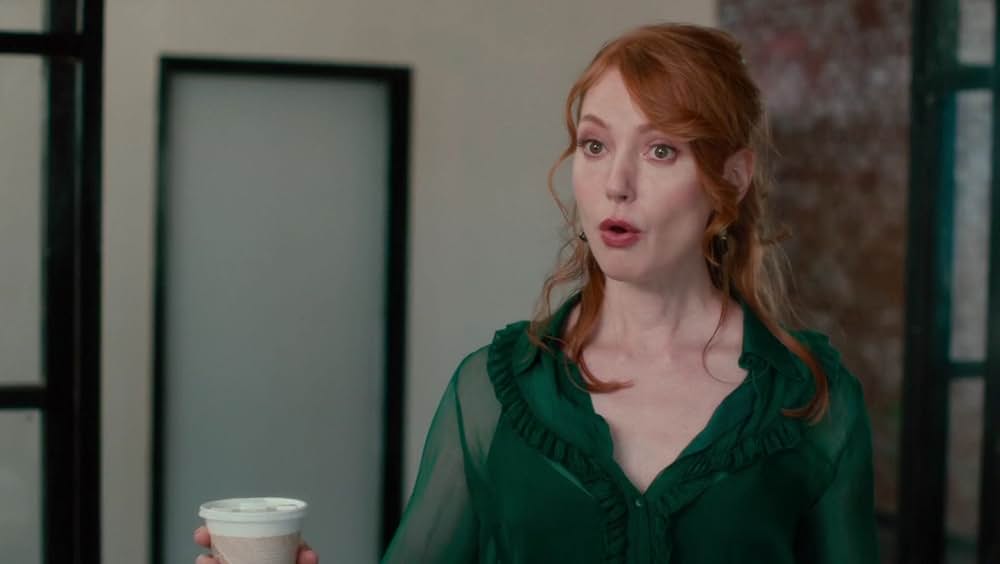 Modern Persuasion（原題）の画像