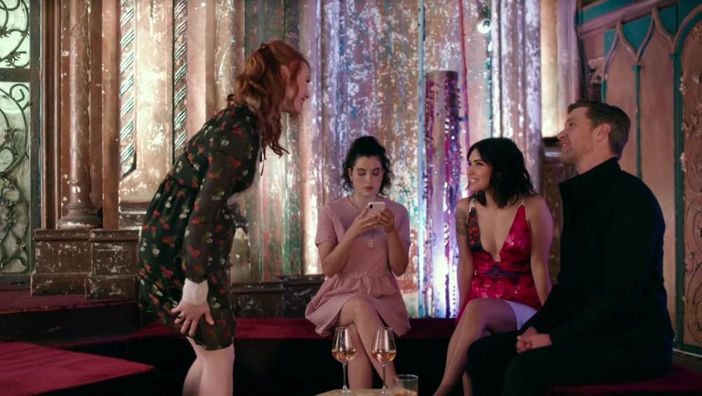 Modern Persuasion（原題）の画像