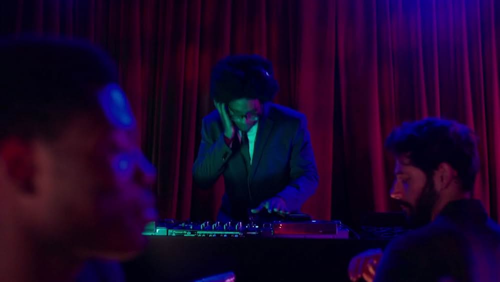 Modern Persuasion（原題）の画像