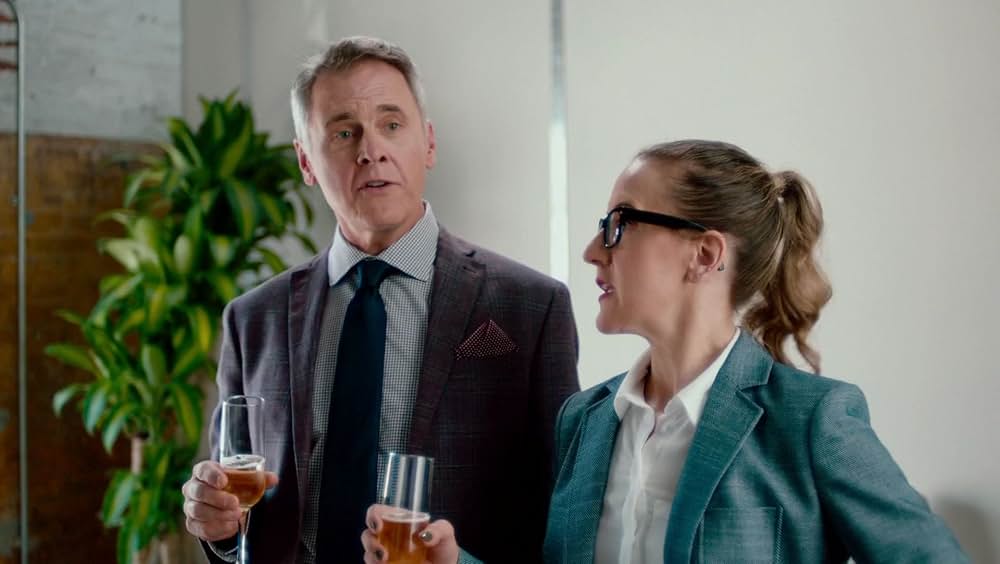 Modern Persuasion（原題）の画像