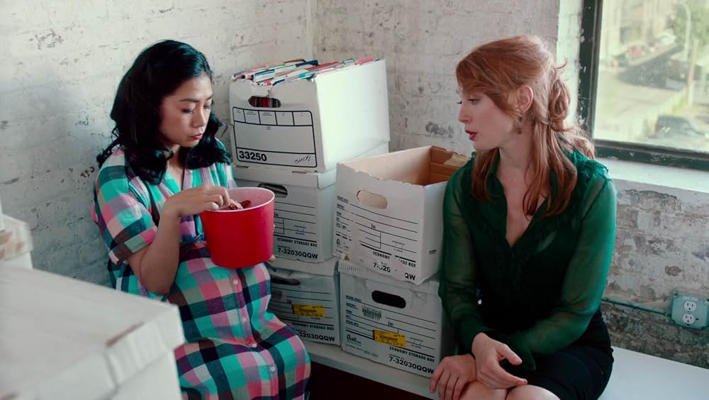 Modern Persuasion（原題）の画像