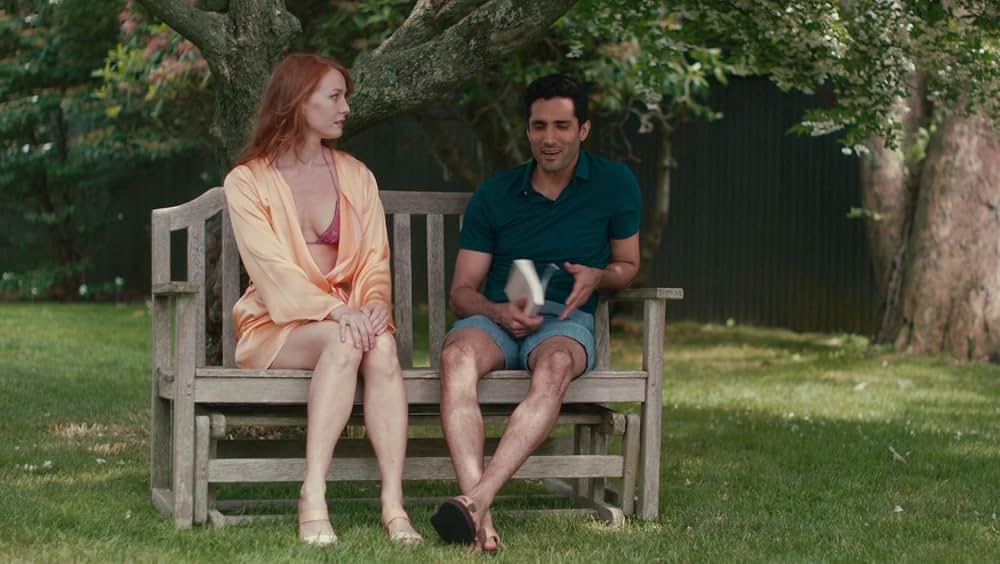 Modern Persuasion（原題）の画像