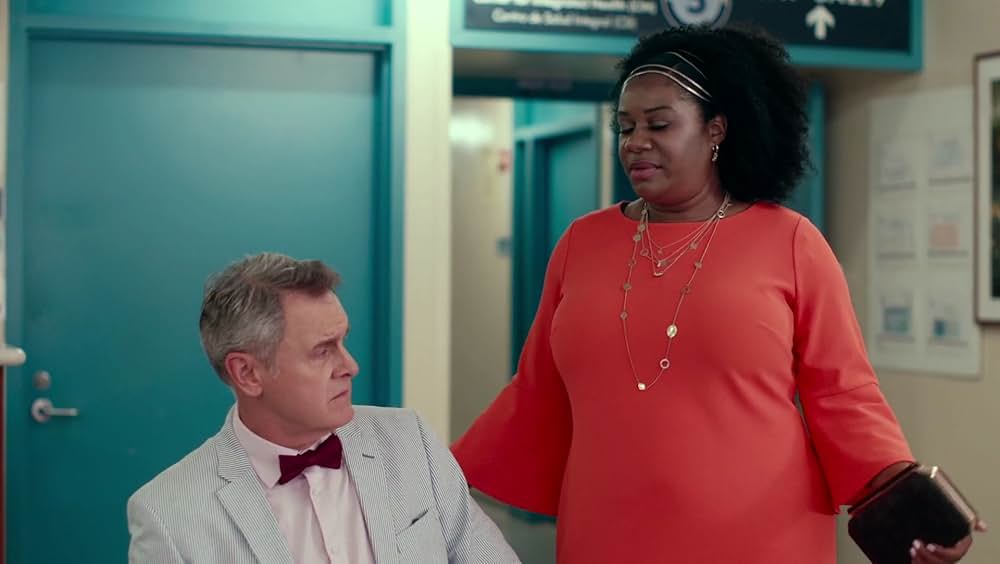 Modern Persuasion（原題）の写真