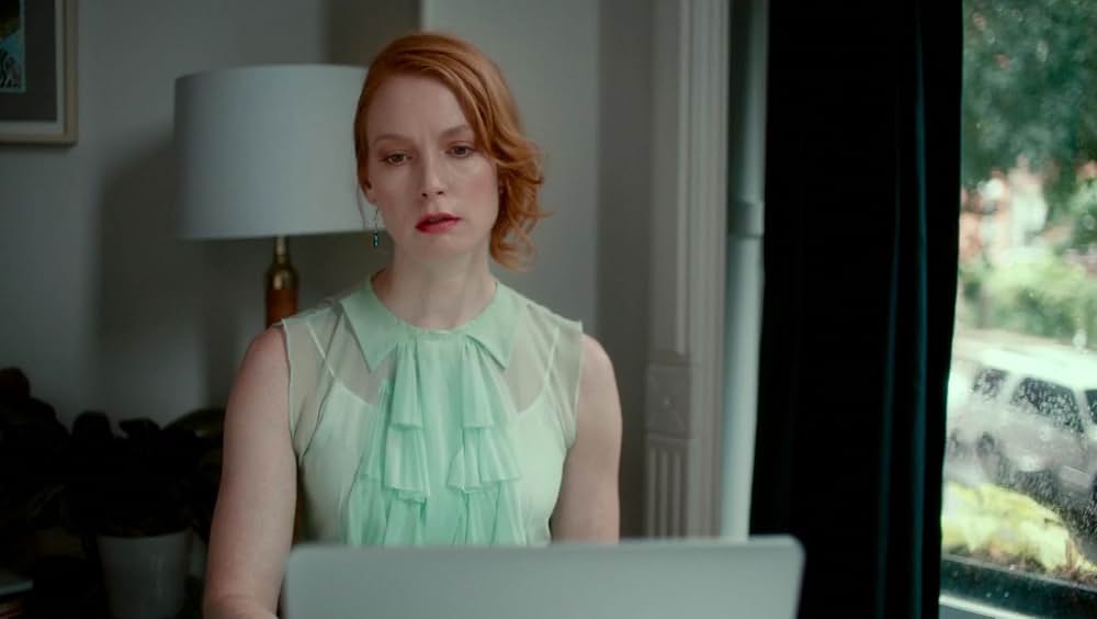 Modern Persuasion（原題）の画像