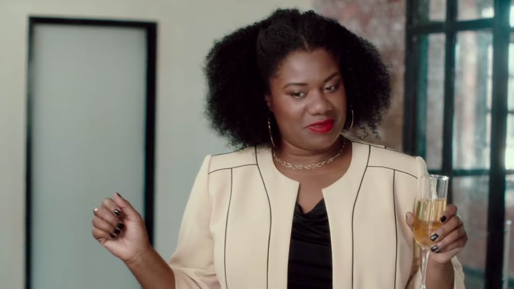 Modern Persuasion（原題）の画像