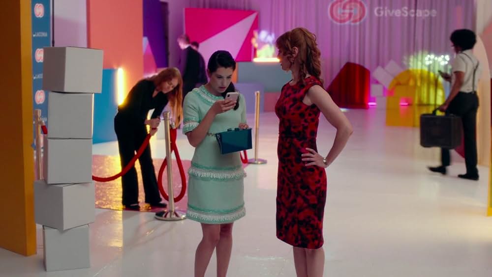 Modern Persuasion（原題）の画像