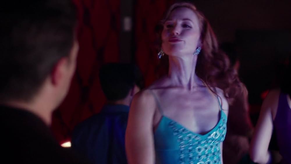 Modern Persuasion（原題）の画像