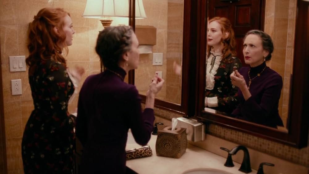 Modern Persuasion（原題）の画像