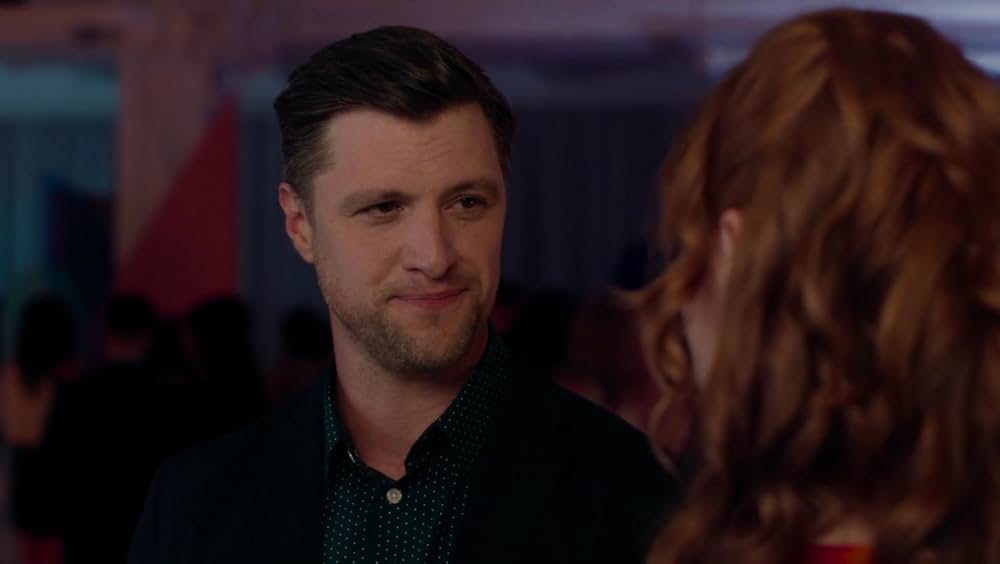 Modern Persuasion（原題）の画像