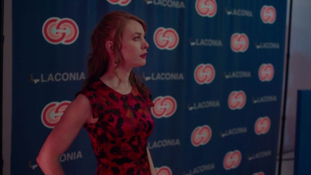 Modern Persuasion（原題）の画像